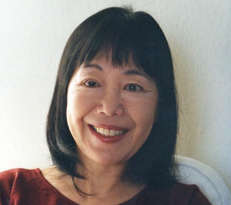 Mayako Kubo